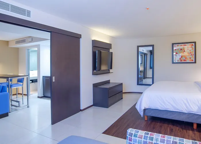 Holiday Inn Express - Mexico Basilica By Ihg