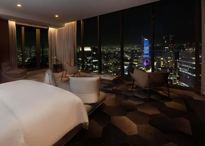 Sofitel Mexico City Reforma