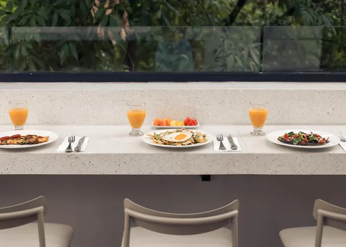Maria Condesa (Adults Only) Hotel Mexico City